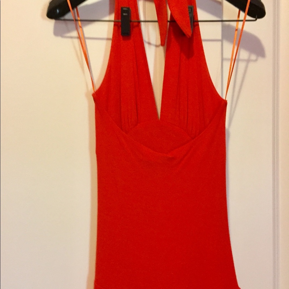 Dress - Picture 4 of 5